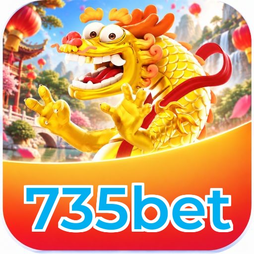 735bet Logo