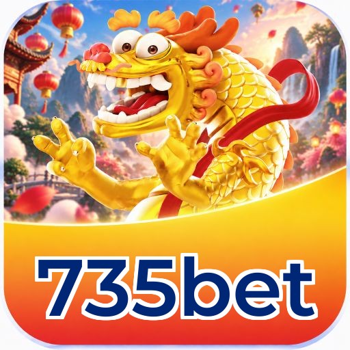 735bet Logo