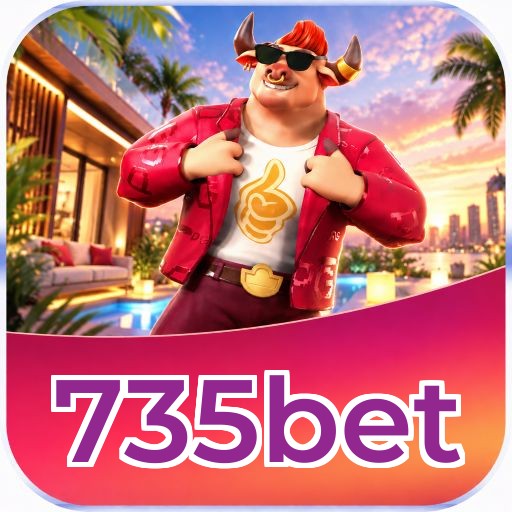 735bet Logo