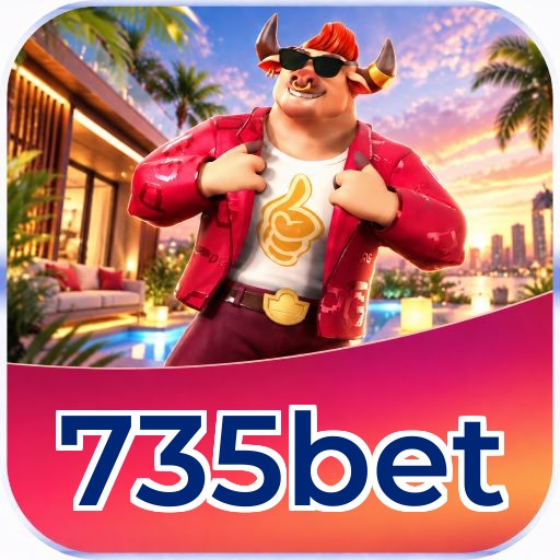 735bet Logo