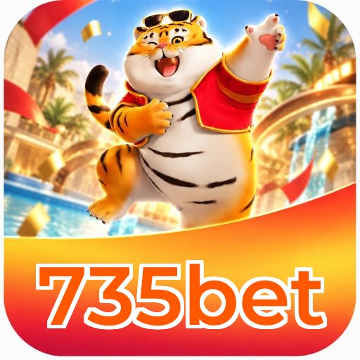 735bet Logo