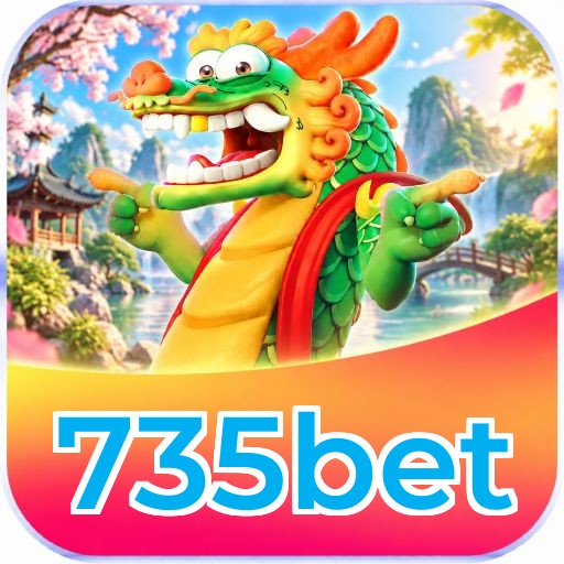 735bet Logo