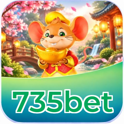 735bet Logo
