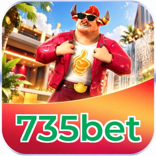 735bet Logo