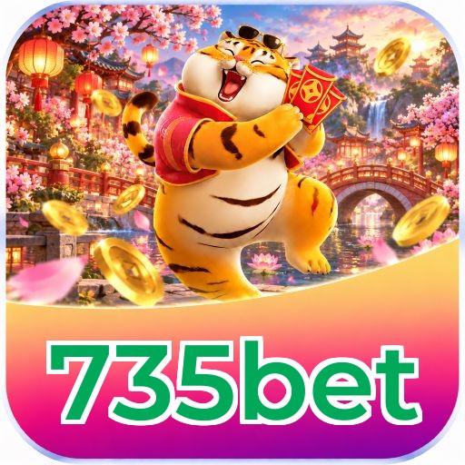 Canal oficial da 735bet no Telegram