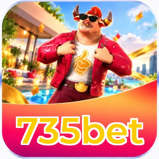 735bet Logo