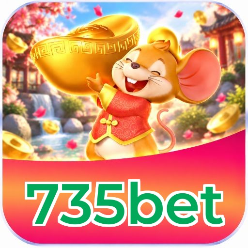 735bet Logo