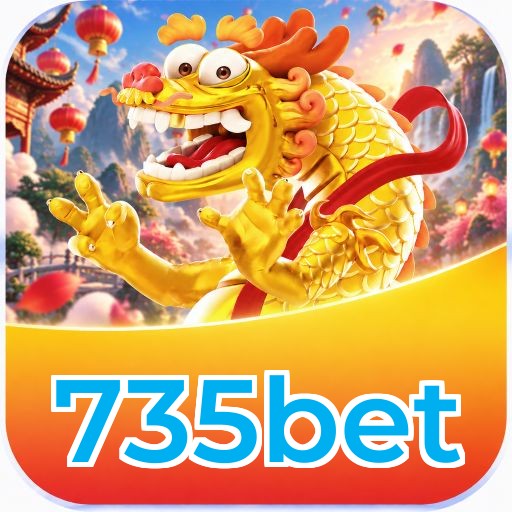 735bet Logo