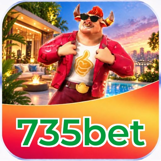 735bet cassino online certificado - Logo oficial com PIX instantâneo