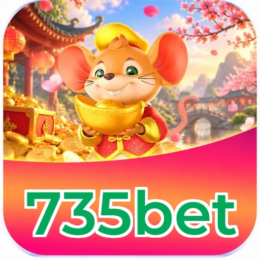 735bet Logo