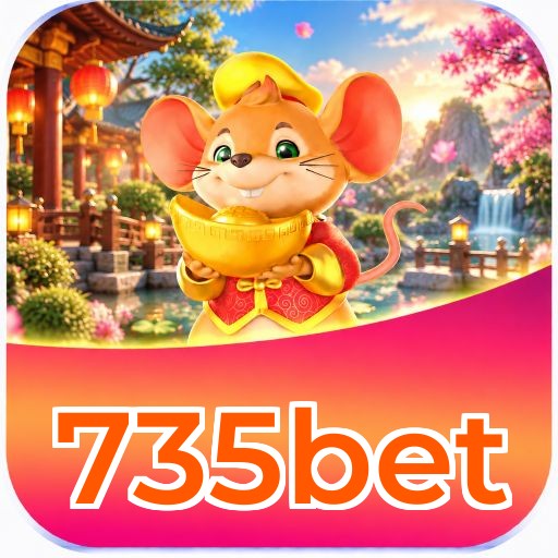 735bet Logo