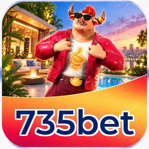 735bet Logo