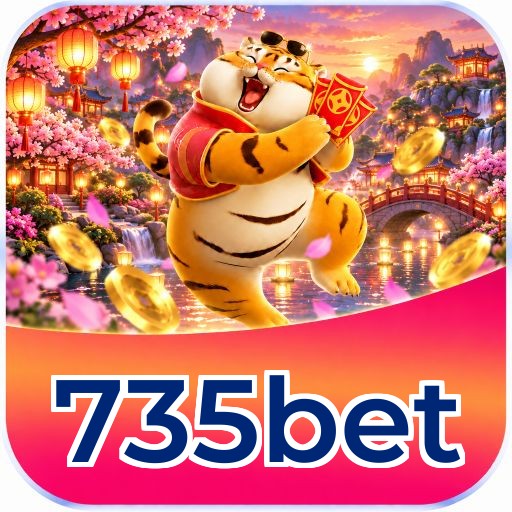 735bet Logo
