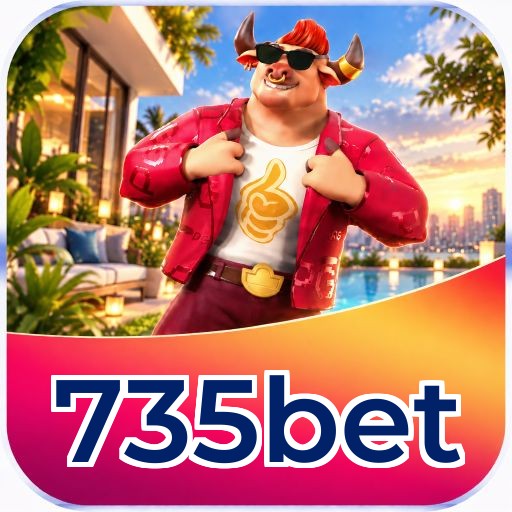 735bet Sportsbook - Apostas Esportivas Profissionais com Odds Competitivas